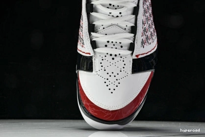 Hyperoad Jordan 23 Air 'All-Star' OG 0910